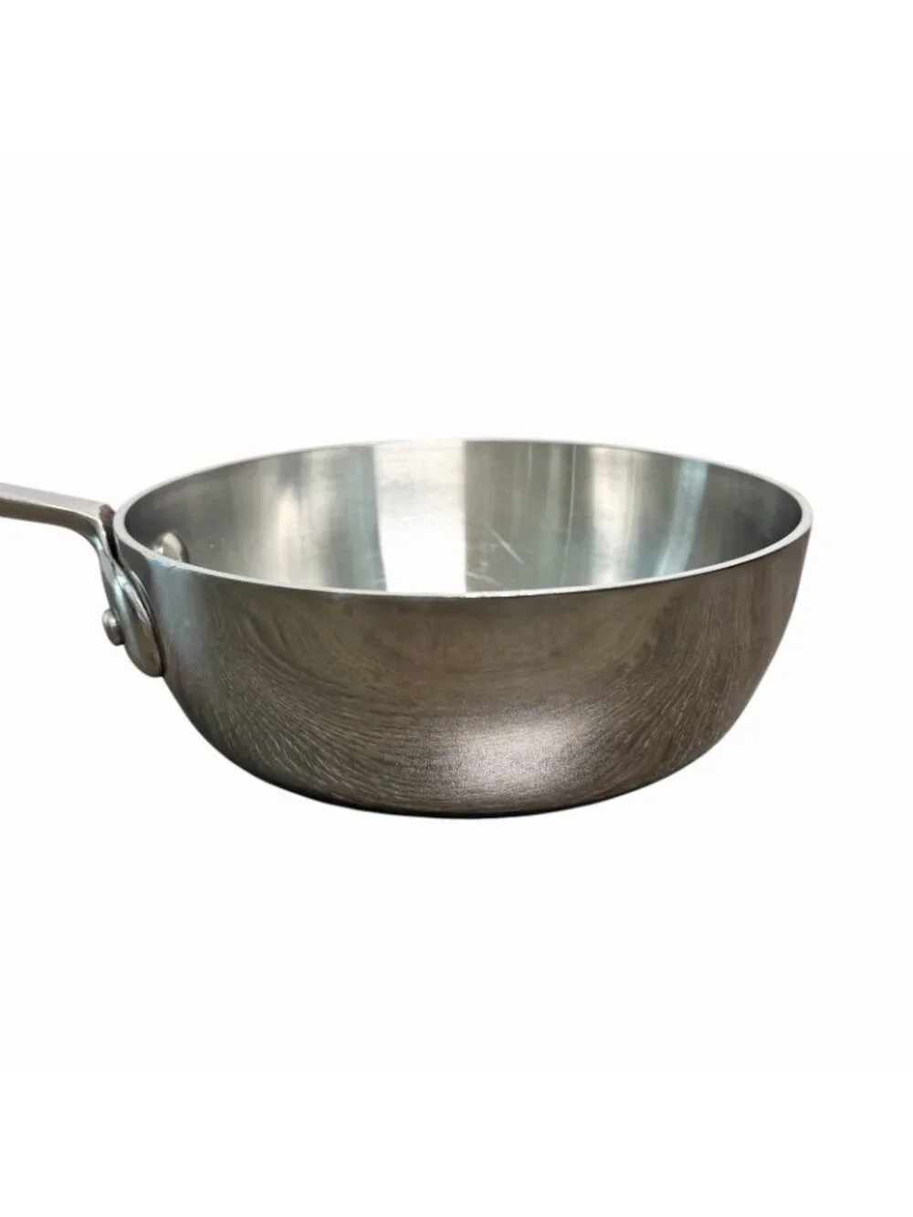 All Clad Small French Skillet Fry Pan 6.5”